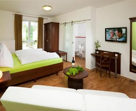 Wein-träume Hotel 3*