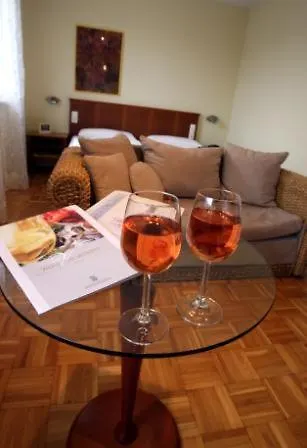 Hotel Wein-träume 3*