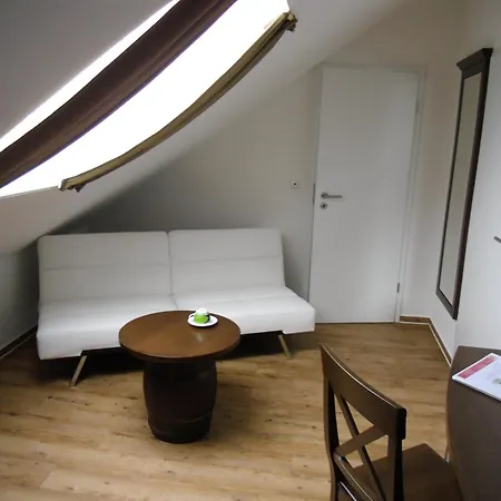 Hotel Wein-träume 3*