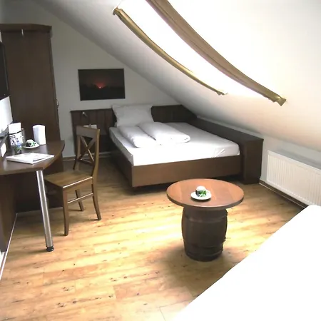 Wein-träume Hotel 3*