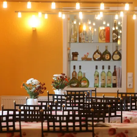 Wein-träume Hotel