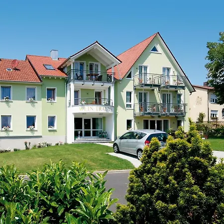 Hotel Wein-träume