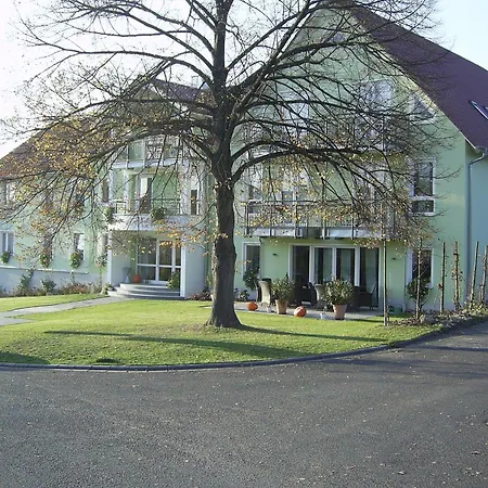 Wein-träume 3* Thüngersheim