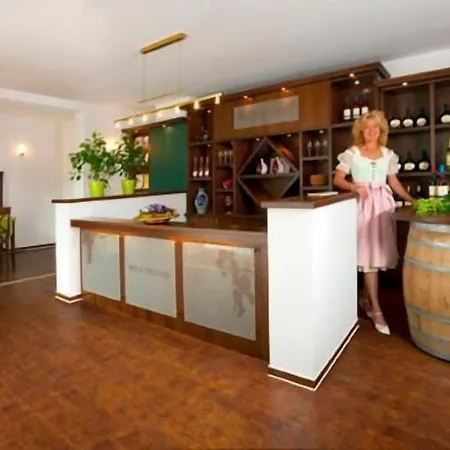 Wein-traeume Thuengersheim