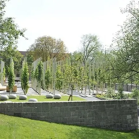 Wein-traeume 3* Thüngersheim