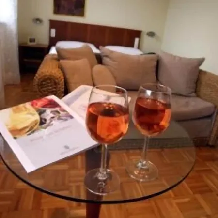 Wein-traeume Hotel Thuengersheim