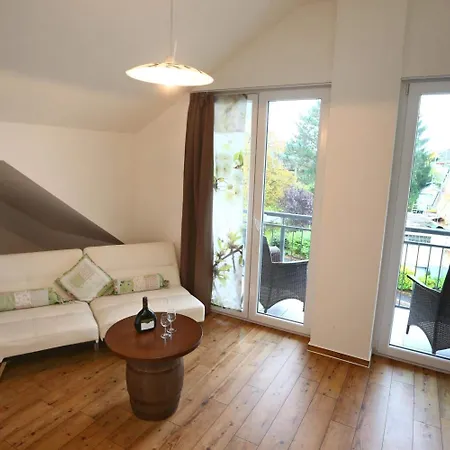 ホテル Wein-traeume Thüngersheim