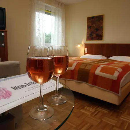Wein-traeume Отель