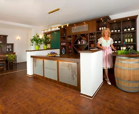Wein-träume Thüngersheim