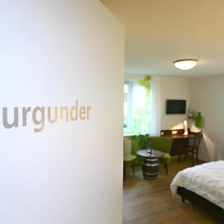Wein-träume Hotel 3*