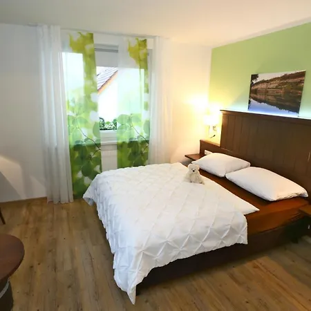 Hotel Wein-träume