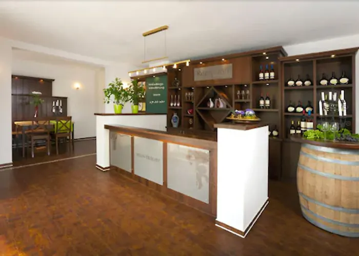 Wein-traeume 호텔 3*