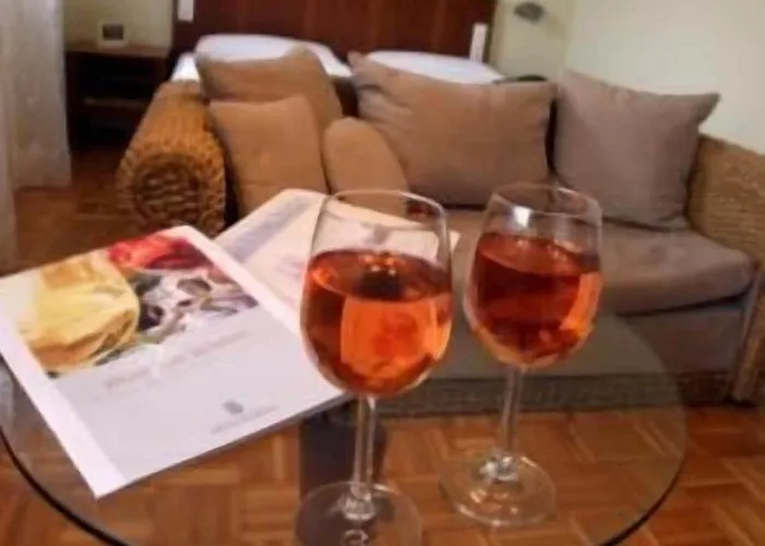 Wein-traeume 호텔 Thüngersheim